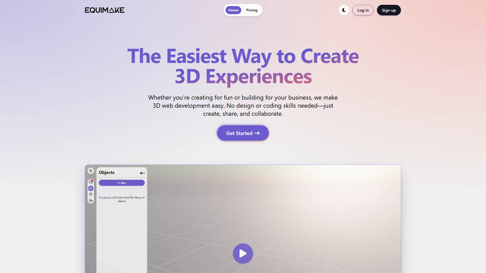 Thumbnail of Equimake